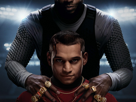 Movie Review: "Him"