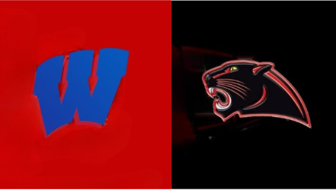 Wesson Cobras vs. Lumberton Panthers