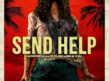 Movie Review: "Send Help"