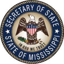 Writer: Mississippi Secretary of State
