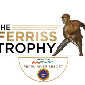 Finalists Announced for the 2024 Ferriss Trophy presented by the MBCI and Pearl River Resort