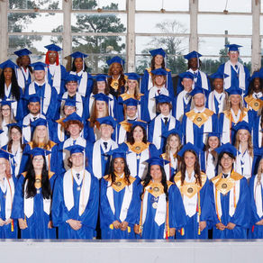 WAC graduates 34 seniors