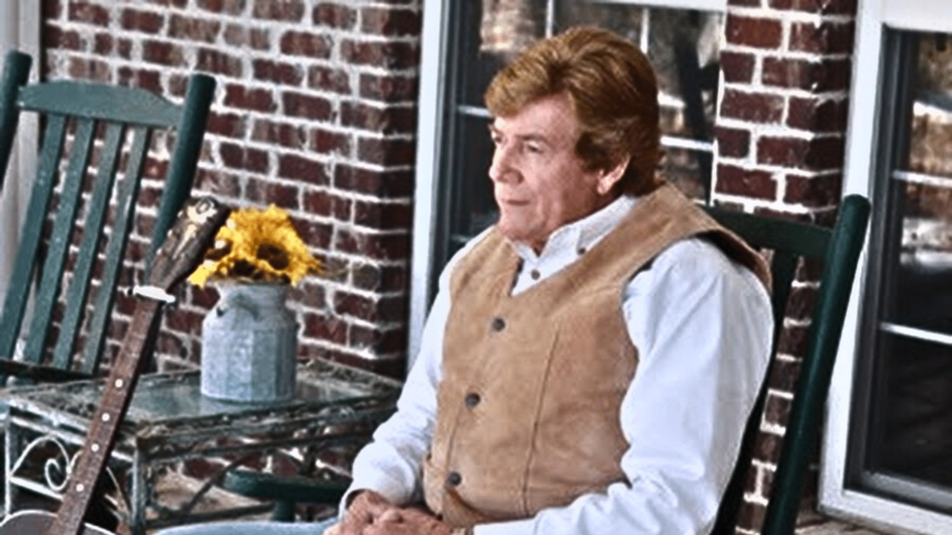 Tommy Rice has been named the ISSA 2024 Songwriter of the Year. (Tommy Rice Music)