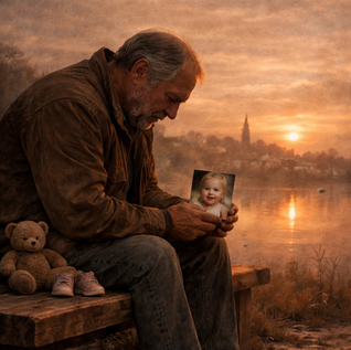 CoffeeTime: “IT WAS THE ONLY WAY”