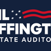 PHIL BUFFINGTON ANNOUNCES CANDIDACY FOR MISSISSIPPI STATE AUDITOR