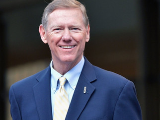 The Four Behaviors of Ford under Alan Mulally