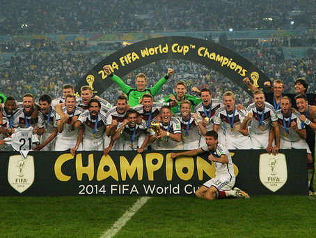 Creating High Team Quotient (TQ): Identity, Bonding, And Relationships