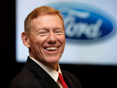Who Stays - Who Goes?
Alan Mulally’s Proven Approach to Leadership Teams