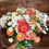 Thumbnail: Double Hand Tied Bouquet - Freshly Harvested