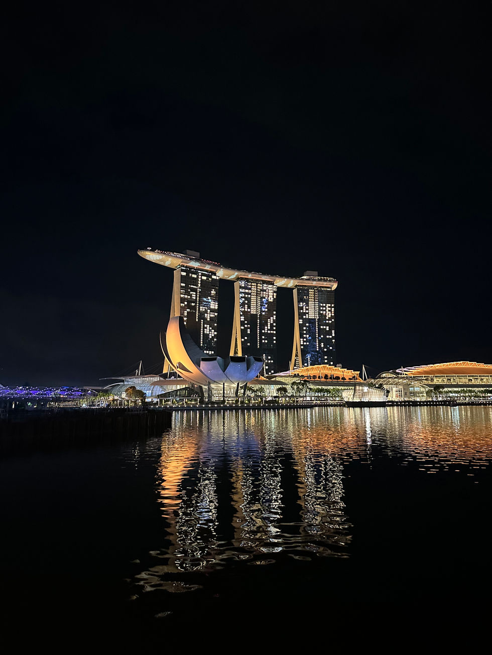 Sinapore // 2025