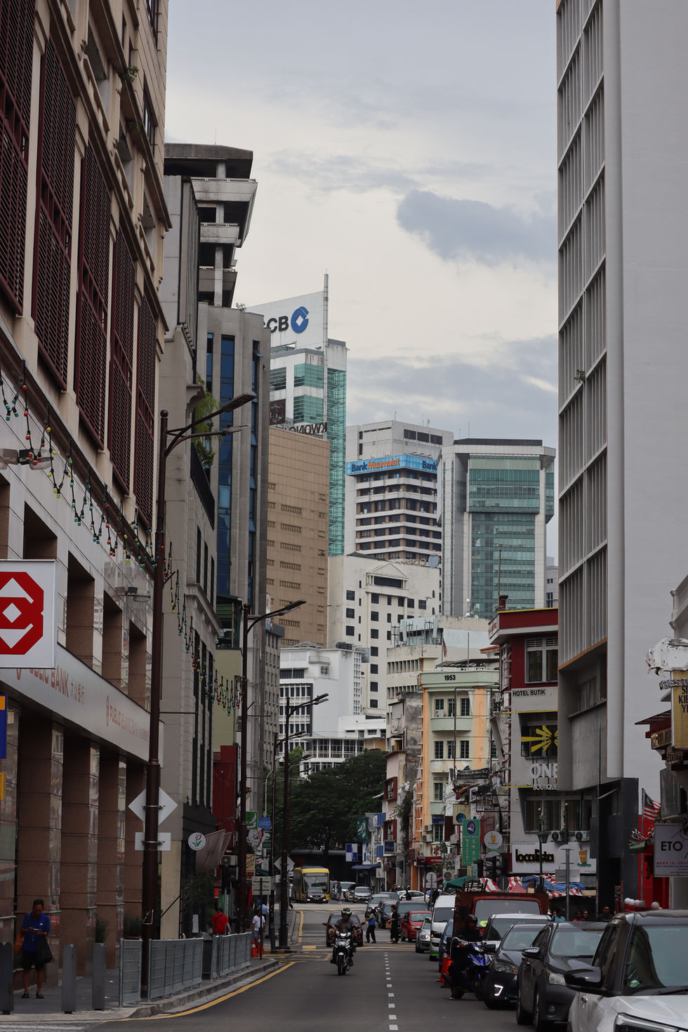 Kuala Lumpur // 2025