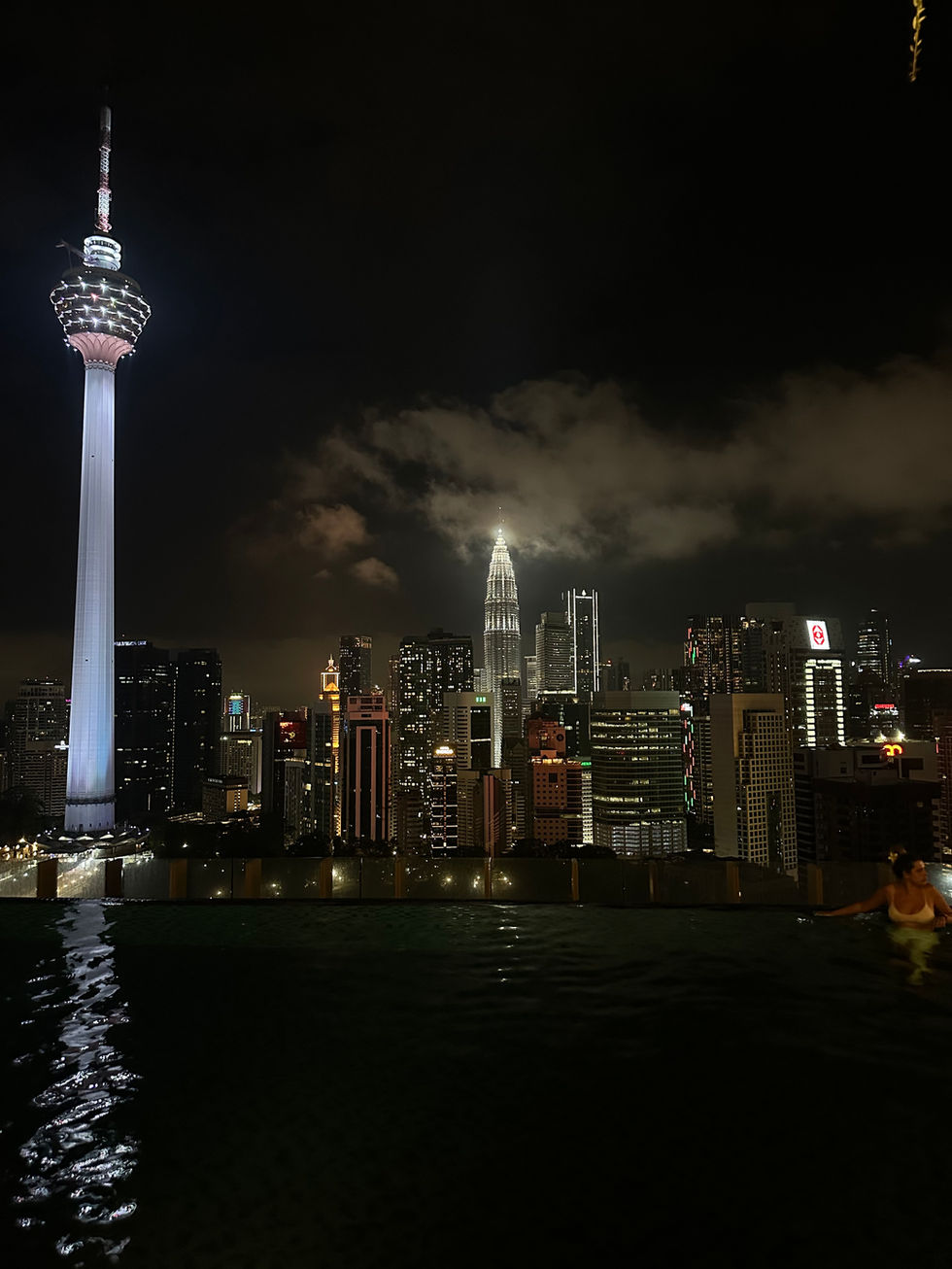 Kuala Lumpur // 2025