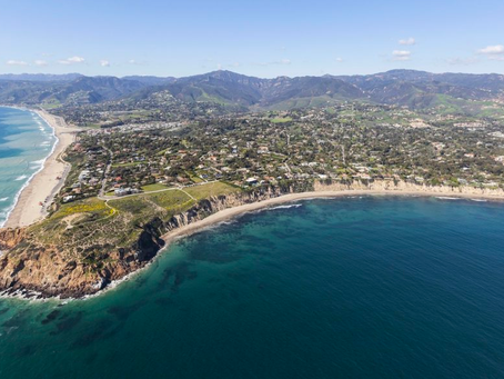 The Neighborhoods of Malibu