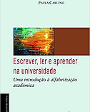 Escrever, ler e aprender na universidade