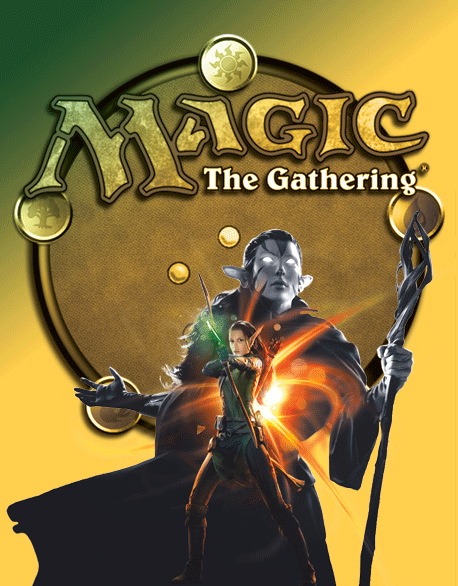 Magic ticket's image