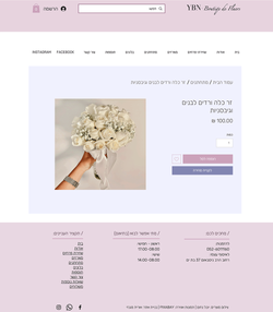 YBN - product card