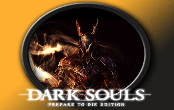 Dark Souls - computer game | role play