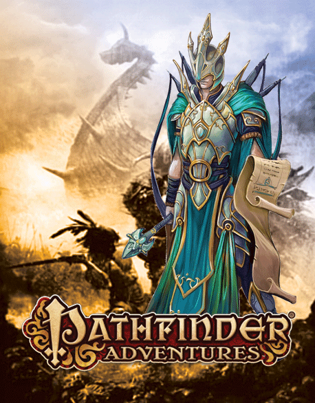 Pathfinder ticket's image