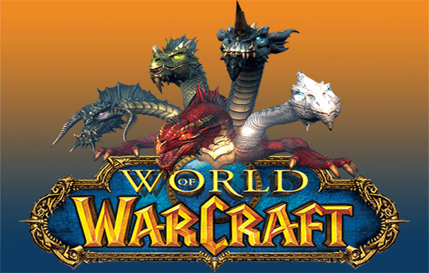 World of Warcraft - role play | computer game