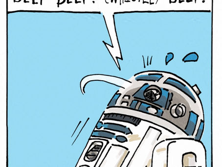 Star Wars: bad influence