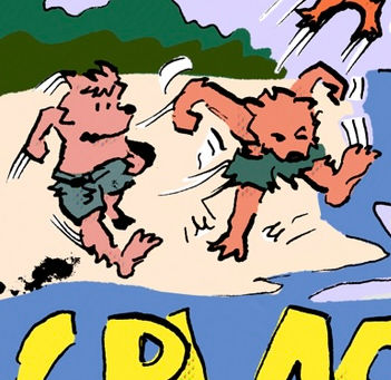 Beach Day
