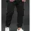 Miniatura: Calça Cargo Black Fire na Other Style