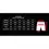 Miniatura: Kit Elast Fit Flex Motion (Preto)
