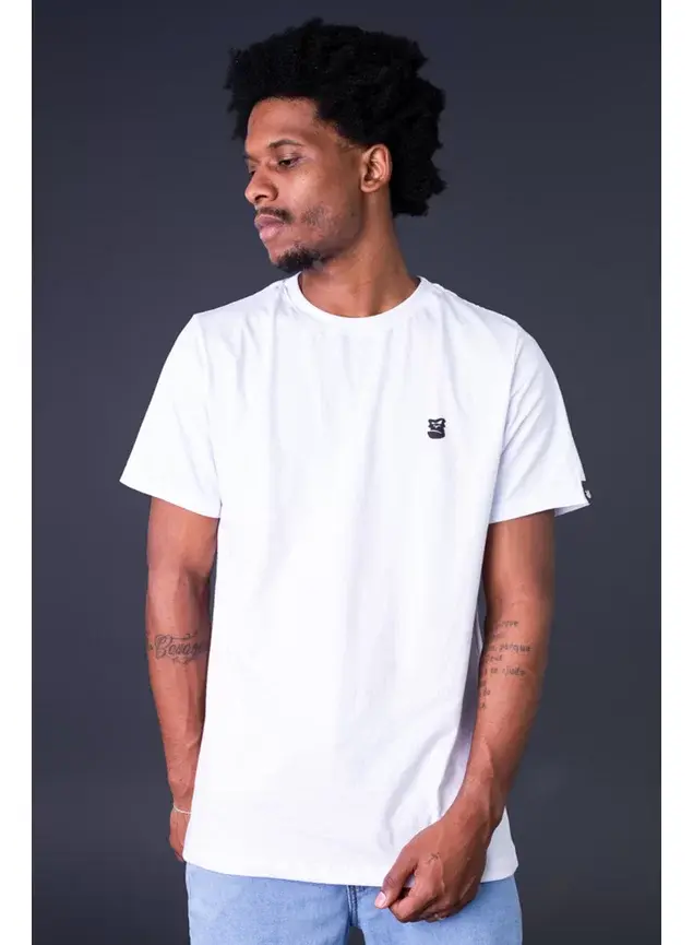 Camiseta Life Well na Other Style