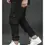Miniatura: Calça Cargo Black Fire na Other Style