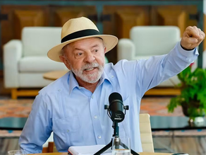 Lula pede quebra total de sigilo em investigações do caso Master e diz que 'vazamentos seletivos' afetam eleição