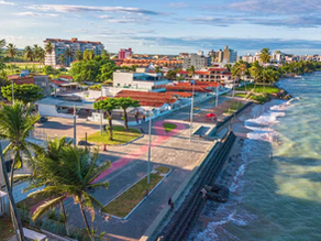 MPPB e empresas entram em acordo para evitar demolição de parte excedente de prédio na orla de Cabedelo