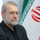 Irã “não negociará” com os EUA, afirma Larijani