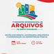 Guarabira recebe nesta sexta-feira (14) o 1º Encontro Intermunicipal de Arquivos do Brejo Paraibano