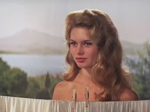 Morre Brigitte Bardot, aos 91 anos