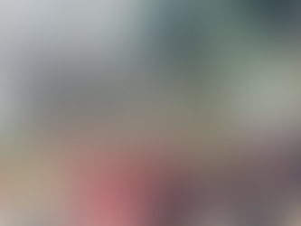 Torcedores do Flamengo começam a chegar para festa do tetra da Libertadores no Centro do Rio