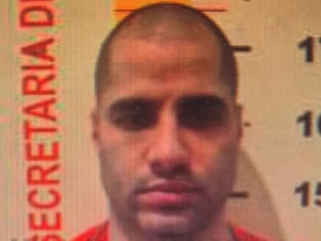 PF diz que 'Sicário' de Vorcaro cometeu suicídio na prisão