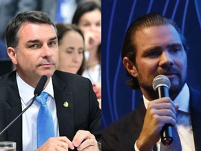 Contrato para Dark Horse foi assinado depois de repasse de Vorcaro a fundo