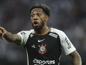 Corinthians sofre novo transfer ban por dívida pela compra de Martínez
