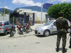 TSE autoriza envio de tropas federais para eleições em Itabaiana, PB