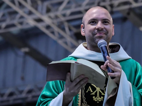 Frei Gilson: quem é o sacerdote anticomunista criticado pela esquerda e abraçado pelo bolsonarismo
