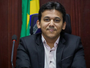 Prefeitura de Santa Rita cancela festa de São João