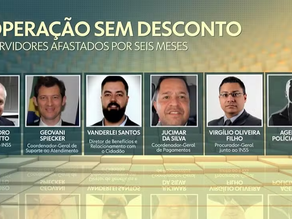 Fraude no INSS: veja lista de entidades suspeitas de envolvimento em esquema bilionário
