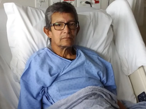 Homem descobre câncer após transplante de fígado em hospital de SP; exame indica que tumor veio do órgão doado