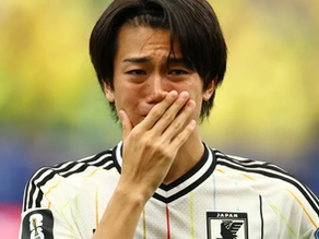 “Tragédia de Houston”: veja como jornais japoneses reagiram à eliminação para o Brasil na Copa do Mundo