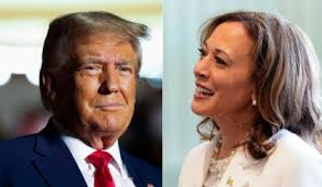Trump diz que não participará de outro debate presidencial contra Kamala
