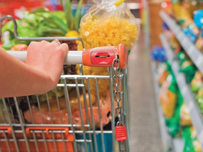 Sete produtos da cesta básica ficam mais caros em João Pessoa; veja os valores