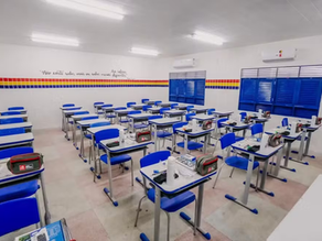 Paraíba está entre os 10 estados com maior índice de reprovação no início do ensino fundamental no Brasil