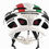 Miniatura: SHIROCCO S-TECH AZUL/BLANCO MATE