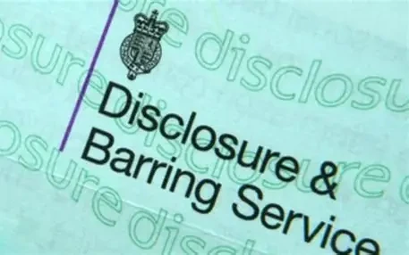 Disclosure and Barring Service Awareness