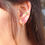 Miniature : Bague d'oreille BORACAY